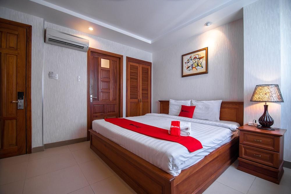 White Lion Hotel Πόλη Χο Τσι Μινχ Εξωτερικό φωτογραφία