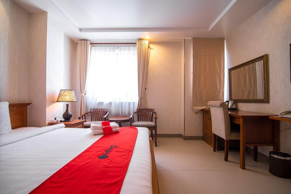 White Lion Hotel Πόλη Χο Τσι Μινχ Εξωτερικό φωτογραφία